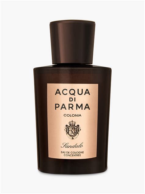 acqua di parma colonia sale.